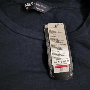 Marks And Spencers Top