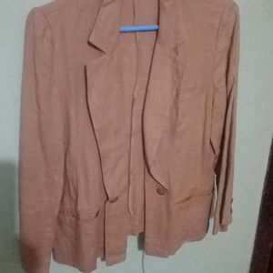 Women's Blazer