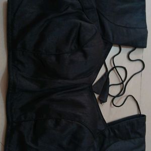 Brand New Black Blouse