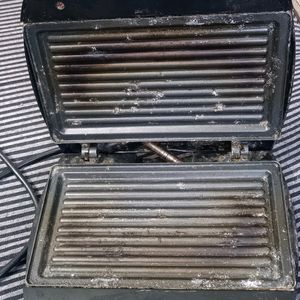 Electric Griller