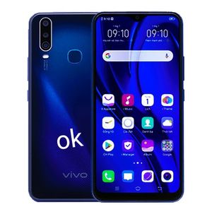 Vivo 1916 New Mobile