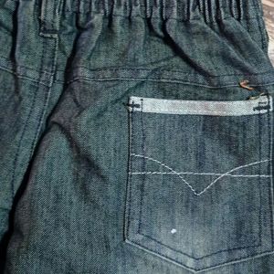 New Unused Jeans