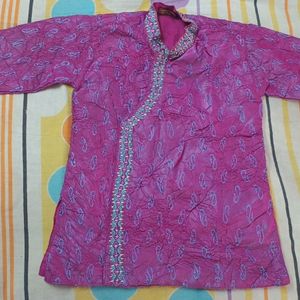 Party Wear Stylish Kurta Pajama