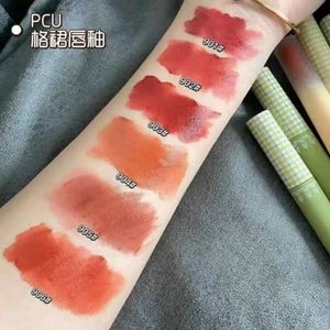 PCU Korean Lippie Collections