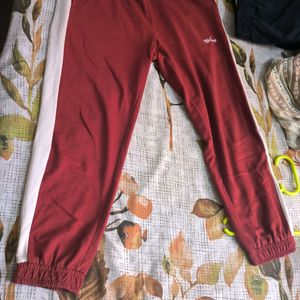 Mast & Harbour Joggers Women