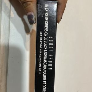 Bobbi Brown Mascara