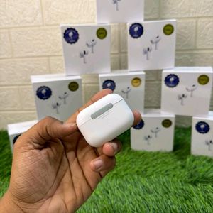 Airpods Pro 2 100% Noise Cancellation Working