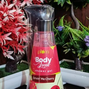 Plum - Body Lovin' Shower Gel