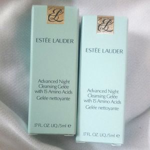 Estee Lauder Cleansing Gel