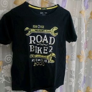 Combo 4 T Shirt For Girls