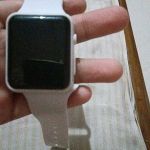 Simple Digital Watch For Kids