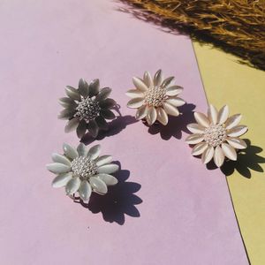 Flower 🌼 Earrings