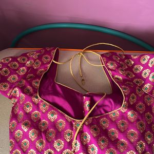 Soch Festive Blouse