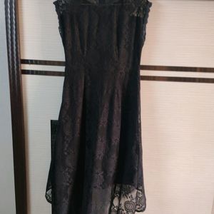 Black Dress/Kurti