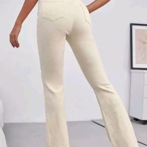 New BELBOTTOM  COMFORT PANTS For Women