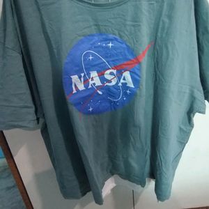 Max Fashion NASA Tshirt 5XL