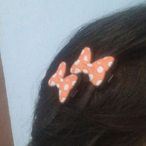 Hair Clips