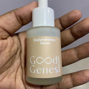 Good Gene Face Serum