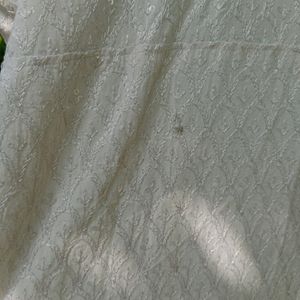 Chikankari Kurta