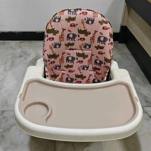 High chair - Luvlap