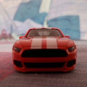 Mustang GT Toy Car