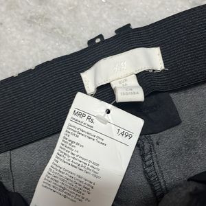 H&m Trousers New