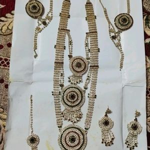 Rani Haar (Bridal Set)