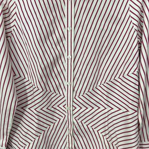 Formal Shirt Stripe