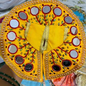 Laddu Gopal Dress 4 No