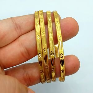 30rs Off Brand New Beautiful Bangles 2.6 Size