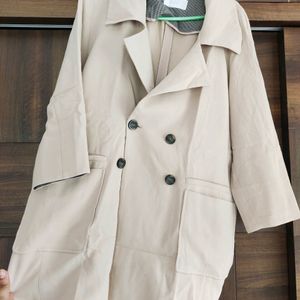 Overcoat For Winters