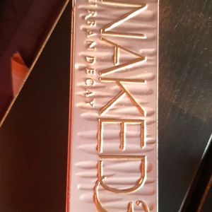 Naked 3 Urban Deccay Eyeshadow