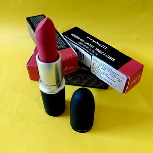 Mac Matte Lipstick