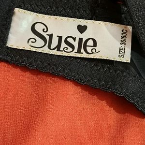 Susie Bridal Bra