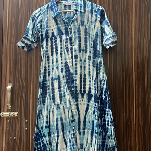 Viscose Rayon Stylish Kurta For Women