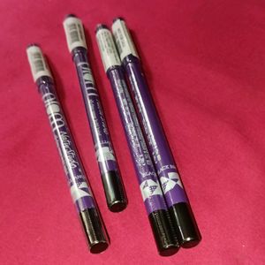 Set Of 4 Kajal