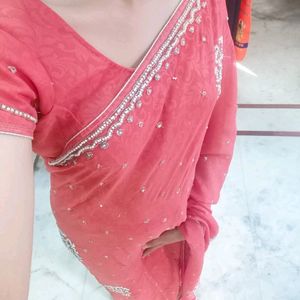 Beautiful Saree