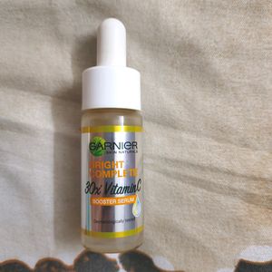 Garnier Vitamin C Serum