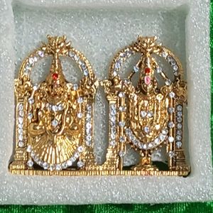 Thiruppathi Pathmavathi Idols