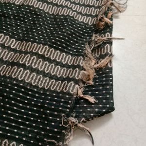 Black Thread Dupatta