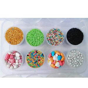 Cake Decorating Sprinkle