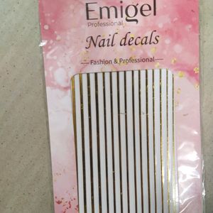 Nail Art Line