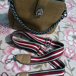 Sling Bag