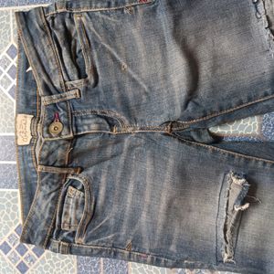 Used Jeans For Girls