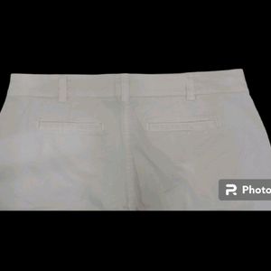 ₹99 for 2 Women's shorts Pink+Cream