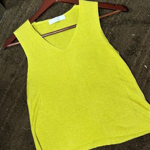 Tank Top Sando