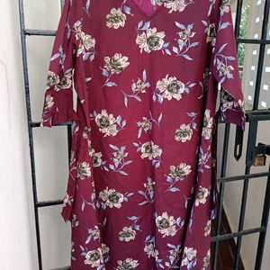 Combo Xxl Kurtis