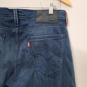 Levi's Men's 513 Redloop™ Slim Straight Fit Jeans