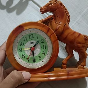 Alaram Clock Antique