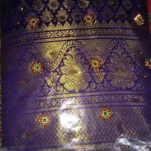 Banarasi Silk Saare